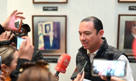 Administración municipal de Acuña, lista para trabajar con Sheinbaum