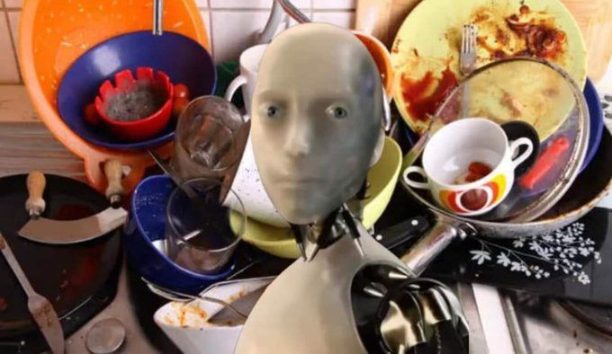 Los memes del robot Tesla en México: el ingenio mexicano se desata con humor