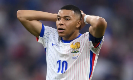 Deschamps prioriza el bienestar de Mbappé sobre la convocatoria nacional