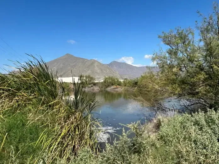 Podría llegar planta tratadora de agua a Cuatro Ciénegas