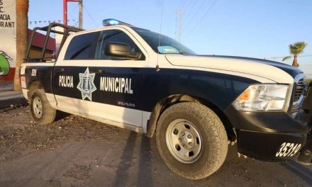 Menores roban tienda y terminan tras las rejas