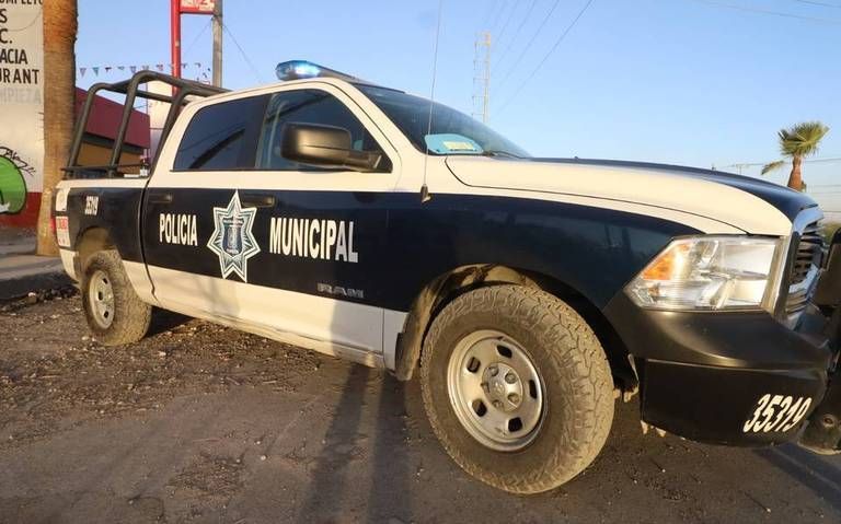 Menores roban tienda y terminan tras las rejas