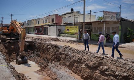 Confía municipio de Torreón en el nuevo Gobierno Federal
