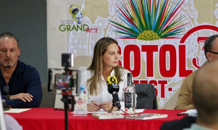 Anuncia Dirección de Turismo el Sotol Fest Torreón 2024