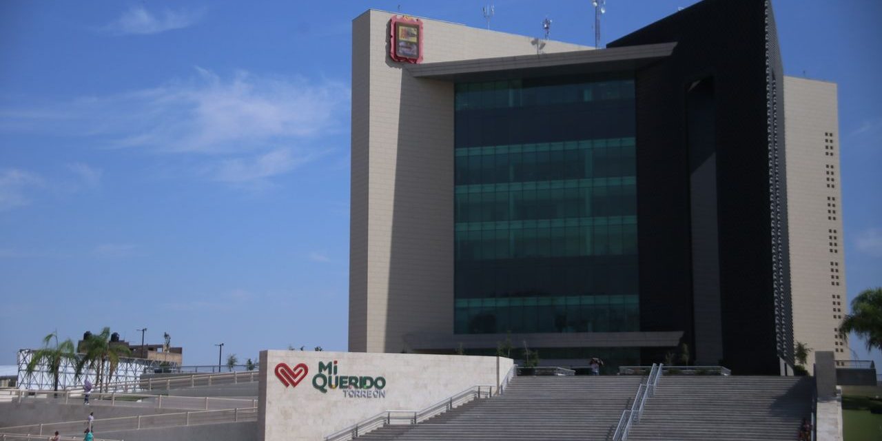 La Administración de Torreón cerrará sin deuda