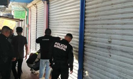Clausuran bar en Torreón por venta de bebidas adulteradas