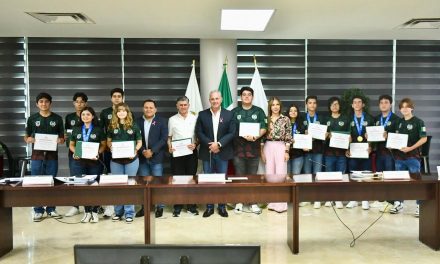 Cabildo de Torreón aprueba dos puntos de acuerdo