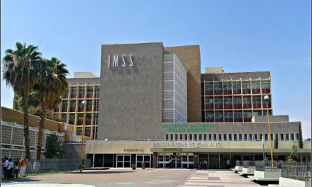 Muere mujer por dengue al dar a luz en IMSS de Torreón