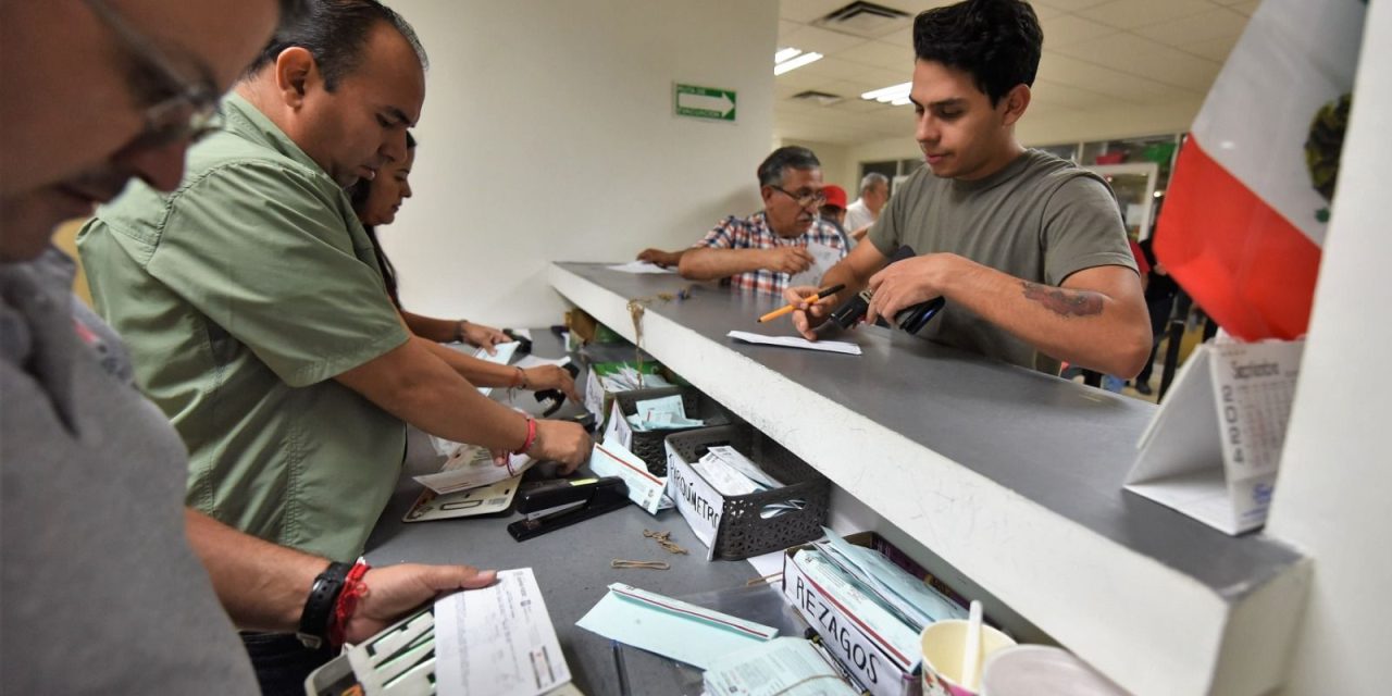 Otorga Torreón 50% de descuento en pago de multas viales acumuladas