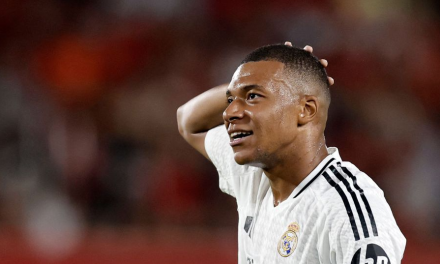 Investigan en Suecia a Kylian Mbappé por presunto abuso