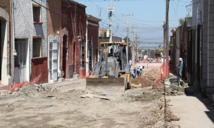 Habilita Ayuntamiento doble sentido temporal en calle Arteaga