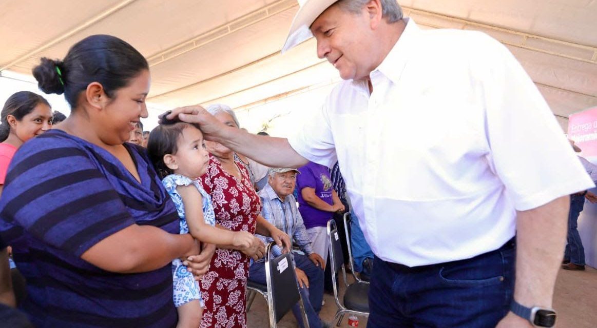 Se invierten 200 mdp en favor del campo saltillense