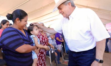Se invierten 200 mdp en favor del campo saltillense