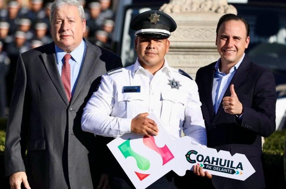 Inegi coloca a Saltillo como la capital más segura