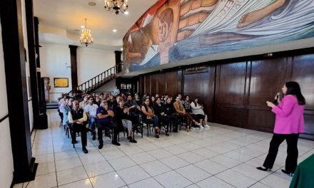 Congreso del estado inicia capacitación en servicio público