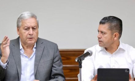 Saltillo hace uso de la tecnología a favor de la seguridad