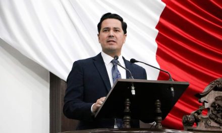 Gerardo Aguado propone impulsar alternativas a sanciones 