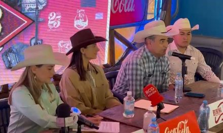 Se esperan 50 mil visitantes al Festival Rodeo Saltillo