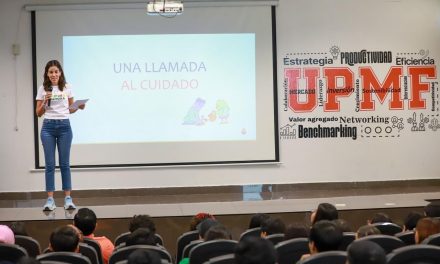 Inspira Coahuila atiende la salud mental de universitarios