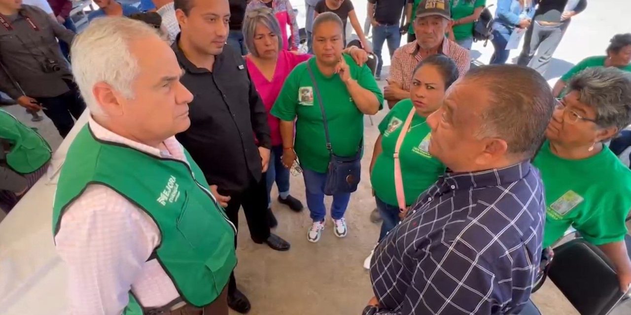 Abierta siempre la posibilidad de tramitar una escritura en Coahuila