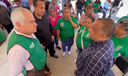 Abierta siempre la posibilidad de tramitar una escritura en Coahuila