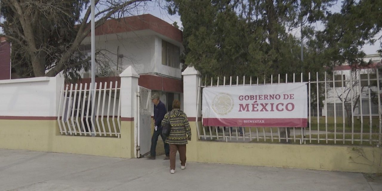 Abren convocatoria para contratar personal médico