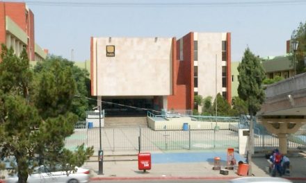 A disposición mastógrafos de mujeres derechohabientes