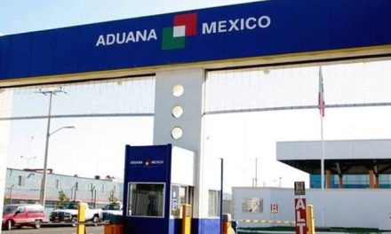 Extorsión del crimen organizado frena importaciones en la frontera norte de México