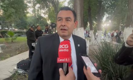 Saltillo: Aldo ‘N’ causa baja definitiva de Jurisprudencia