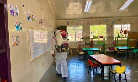 Amplían acciones contra el dengue en Coahuila