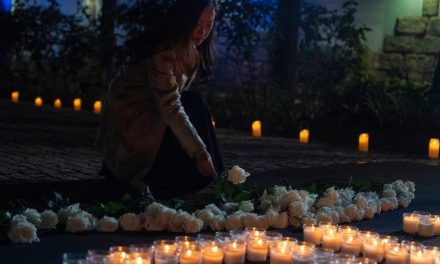 Israel conmemora el primer aniversario del ataque de Hamas