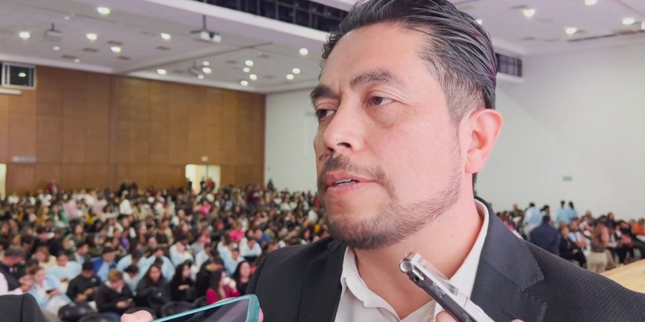 Ansiedad y depresión lo más común en la gente: Gerardo Obregón