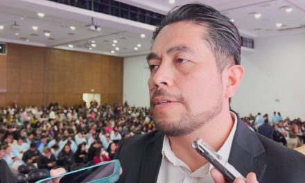 Ansiedad y depresión lo más común en la gente: Gerardo Obregón
