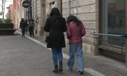 Anticipan un ‘crudo’ invierno en Saltillo