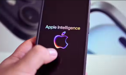 Apple lanza su inteligencia artificial en dispositivos móviles y Mac