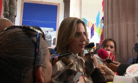 Aprueban creación de Fiscalía de Mujeres y la Niñez a iniciativa del gobernador Manolo Jiménez
