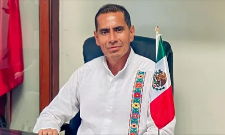 Asesinan a otro alcalde en México… ahora fue el edil de Candelaria Loxicha, Oaxaca