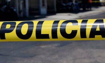 Asesinan a Enrique Valenzuela Moreno, hijo de empresario, en Mexicali