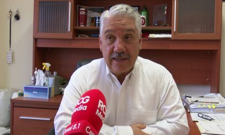 Atentos por probable presencia de lluvias en Ramos Arizpe