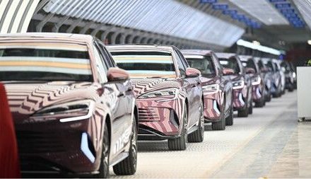 Elecciones presidenciales en EE.UU. ponen en pausa inversiones de Tesla y BYD en Nuevo León