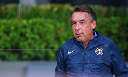 ¿Qué va a pasar con el América y el Estadio Azteca por la salida de Emilio Azcárraga de Televisa por el FIFA Gate?