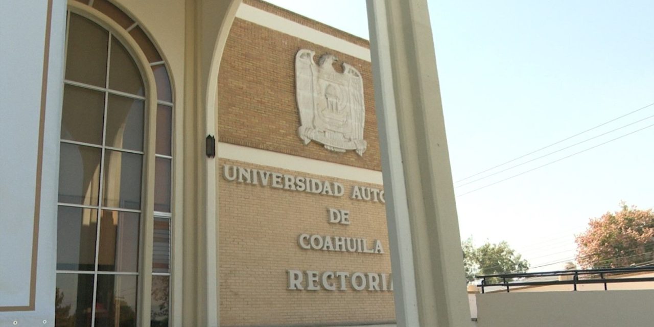 Saltillo: Vinculan a proceso a Aldo ‘N’ ex docente de la UAdeC