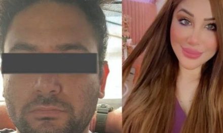 Presunto responsable del asesinato de ‘La Barbie Regia’ es trasladado al penal de Apodaca