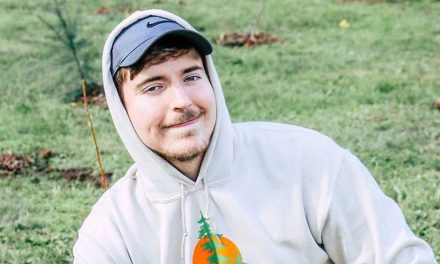 Controversia en redes sociales envuelve a MrBeast por acusaciones de canibalismo