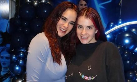 Hermana de Gala Montes retira a su hija de la escuela tras recibir amenazas de seguidores de Adrián Marcelo