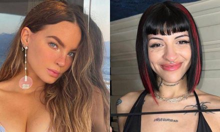 ‘Bugatti’ la nueva canción de Belinda donde le ‘da un mensaje’ a Cazzu