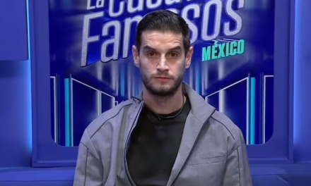 Adrián Marcelo arremete contra Gala Montes y Arath de la Torre en un show en vivo