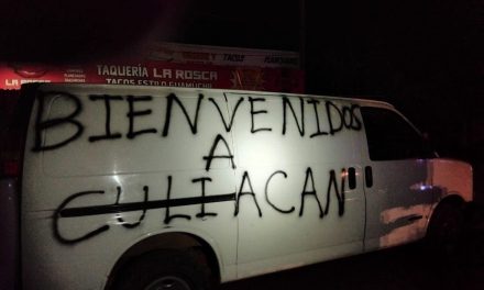 Enfrentamientos en Sinaloa han dejado 159 personas sin vida en un solo mes