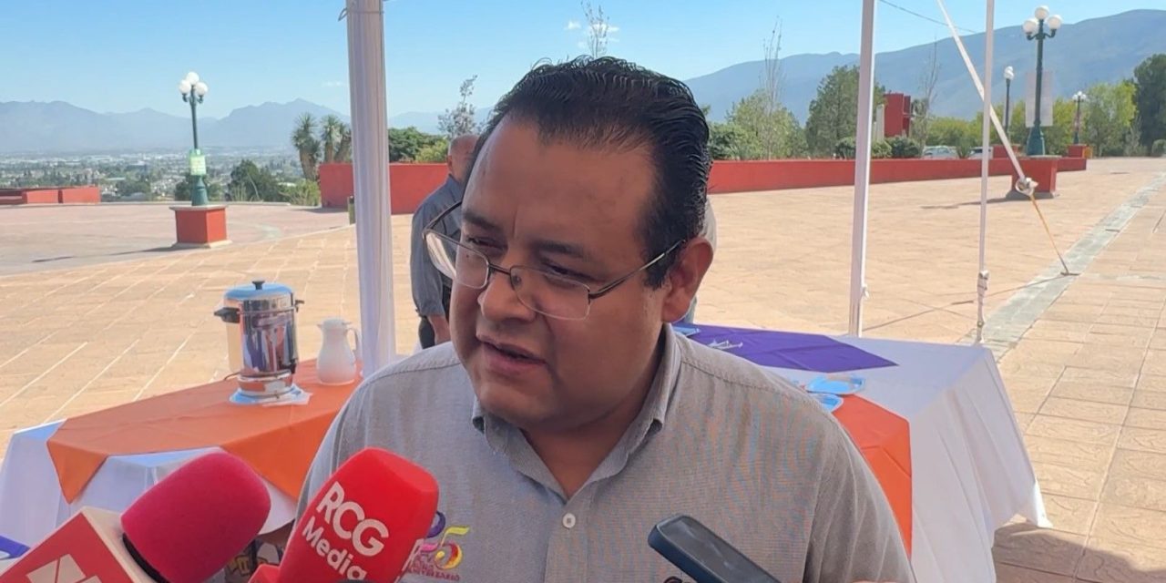 Busca Saltillo ser sede de Congreso AMPI 2025