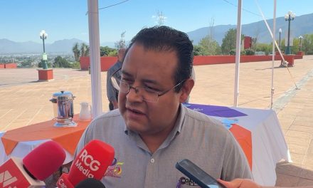 Busca Saltillo ser sede de Congreso AMPI 2025